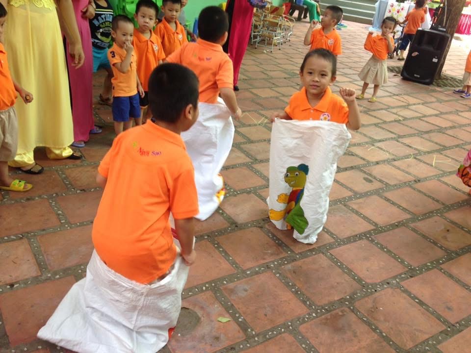 KỶ NIỆM NĂM HỌC 2018-2019